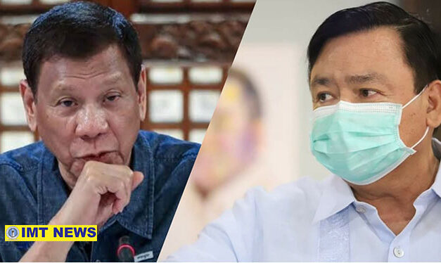 Treñas asks Duterte to include poor Iloilo City families in 2nd tranche of SAP