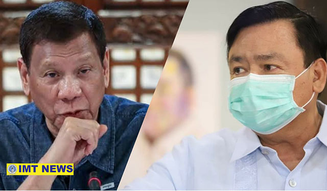 Treñas asks Duterte to include poor Iloilo City families in 2nd tranche of SAP