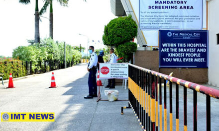 TMC Iloilo embraces ‘new normal’