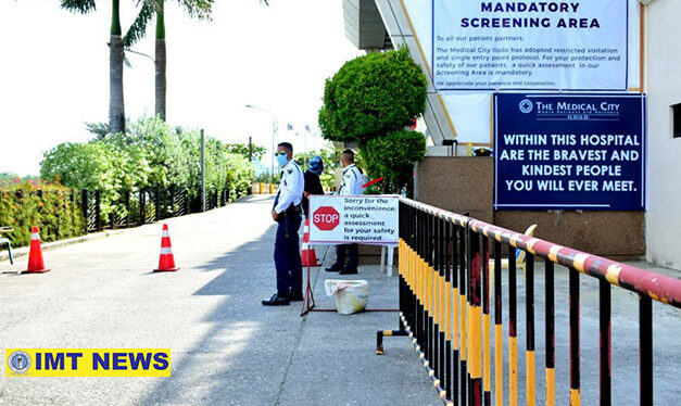 TMC Iloilo embraces ‘new normal’