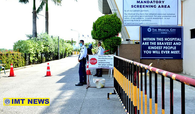 TMC Iloilo embraces ‘new normal’