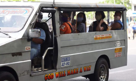 Iloilo City readies for entry of more people starting June 1