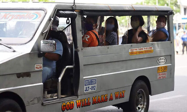 Iloilo City readies for entry of more people starting June 1