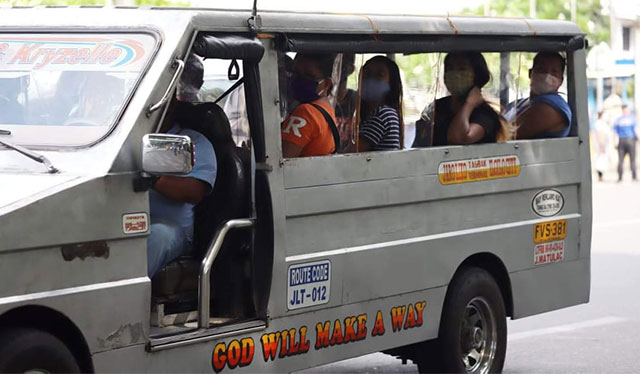 Iloilo City readies for entry of more people starting June 1