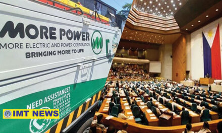 Congress to probe MORE’s ‘incompetence’