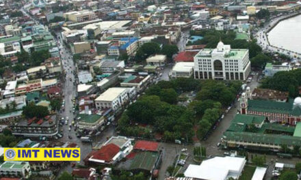 13-hour brownout to hit parts of Iloilo City on May 31