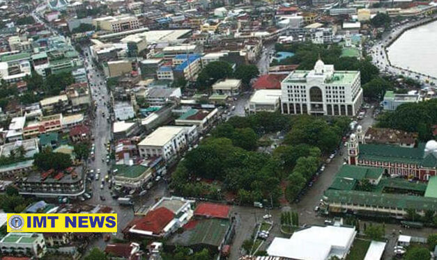 13-hour brownout to hit parts of Iloilo City on May 31