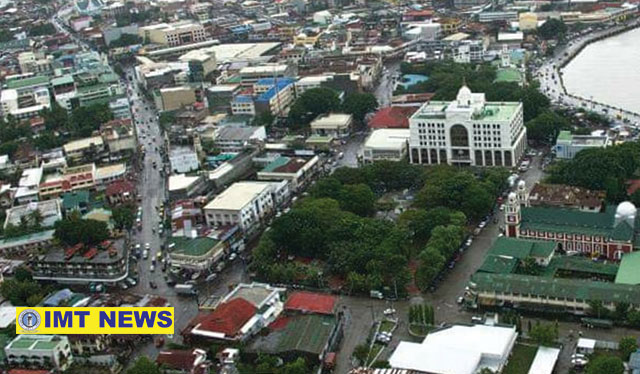 13-hour brownout to hit parts of Iloilo City on May 31