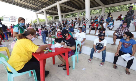 6 Iloilo mayors summoned over delays in SAP distribution