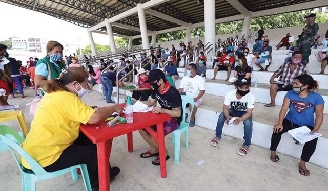 6 Iloilo mayors summoned over delays in SAP distribution