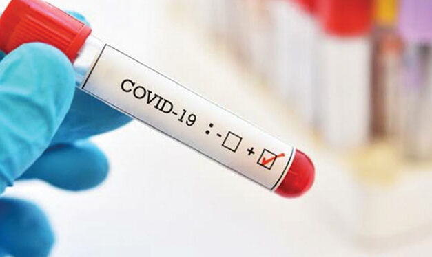 Repatriated seafarer is 109th COVID-19 patient in WV
