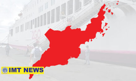 All infected returning OFWs in Iloilo recover from COVID-19