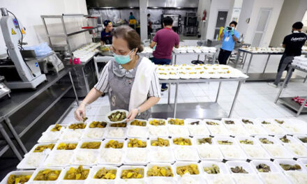 Iloilo City gathers over P12-M cash donations for COVID-19 response