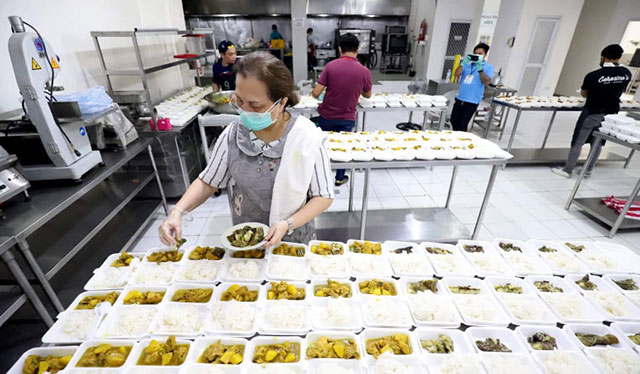 Iloilo City gathers over P12-M cash donations for COVID-19 response