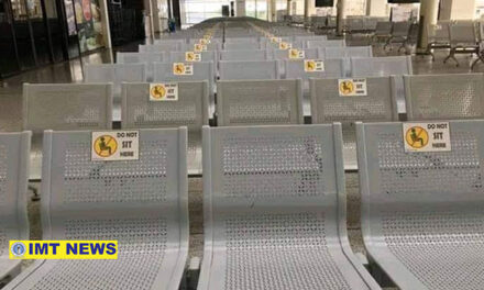 Iloilo flights to resume but with seat cap