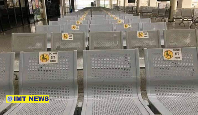 Iloilo flights to resume but with seat cap