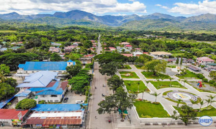 Iloilo logs 1 new COVID-19 case on first day of MGCQ