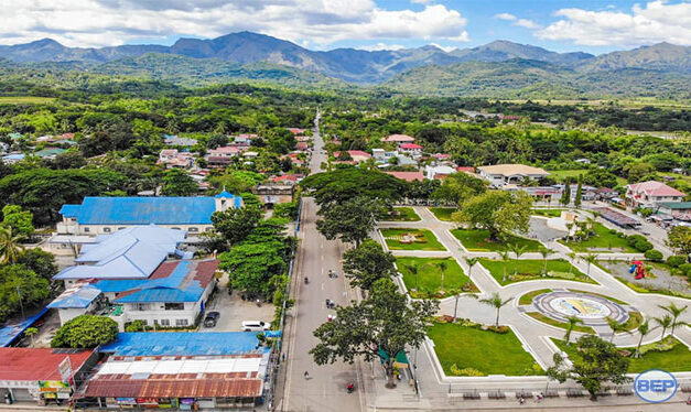 Iloilo logs 1 new COVID-19 case on first day of MGCQ