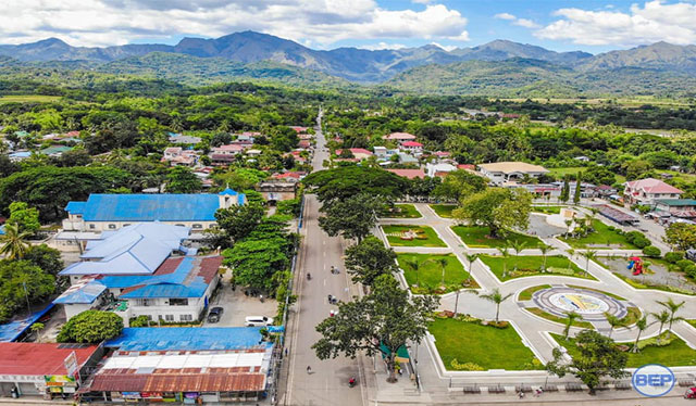 Iloilo logs 1 new COVID-19 case on first day of MGCQ