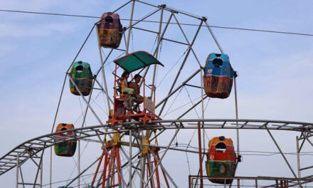 Fiestas, festivals now allowed in Iloilo