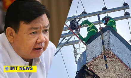 Treñas to MORE Power: Find ways to avoid hours-long brownouts