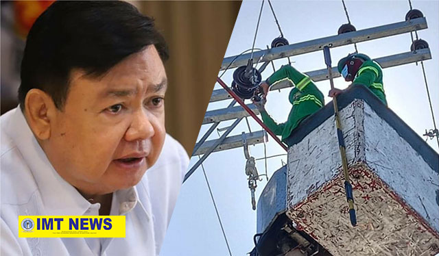 Treñas to MORE Power: Find ways to avoid hours-long brownouts