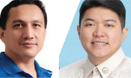 Tupas, Gorriceta among principal authors of anti-terror bill
