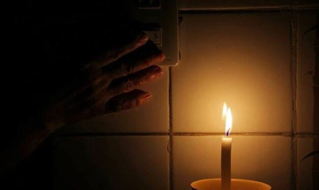 12-hour brownout to hit parts of Iloilo province Saturday
