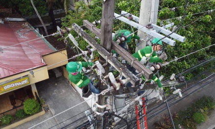 MORE Power’s ‘incompetence’ blamed for long brownouts in Iloilo City