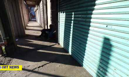 P10B in losses: Iloilo crafting economic recovery plan