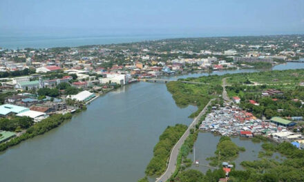 13-hour brownout to hit La Paz district on June 14