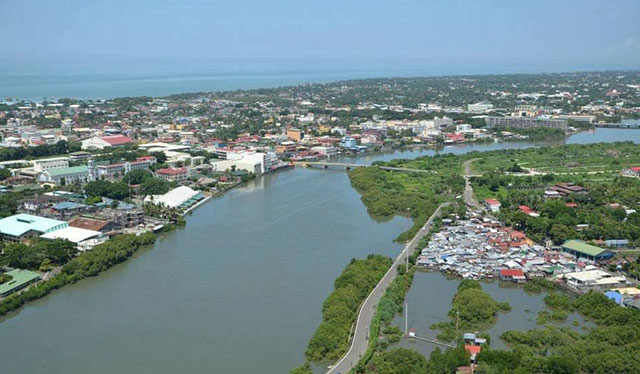 13-hour brownout to hit La Paz district on June 14