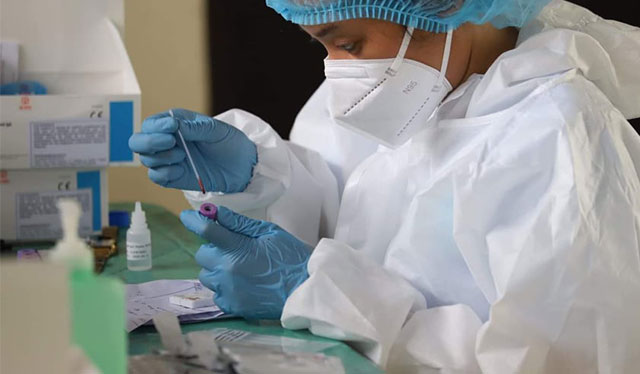 Ilonggo seafarer among 3 new COVID-19 patients in WV