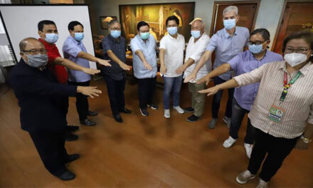 Treñas sees fast recovery of WV economy from COVID-19 crisis