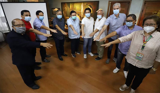 Treñas sees fast recovery of WV economy from COVID-19 crisis