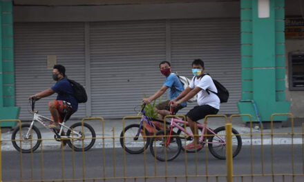 23 businesses in WV shut down permanently due to COVID-19 crisis