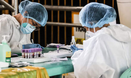 WV logs 6 new COVID-19 cases; total now at 146