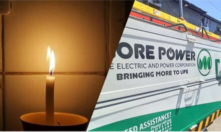Ilonggos in uproar over new 13-hour brownout
