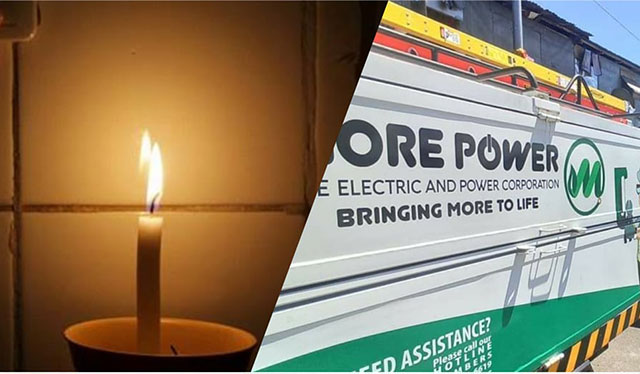 Ilonggos in uproar over new 13-hour brownout
