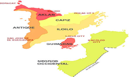 COVID-19 cases in Western Visayas now close to 200 mark