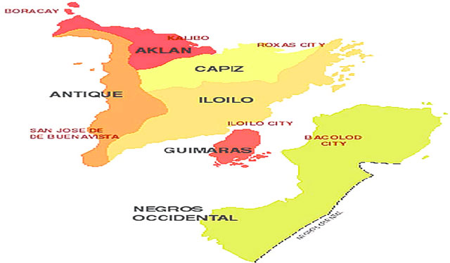 COVID-19 cases in Western Visayas now close to 200 mark