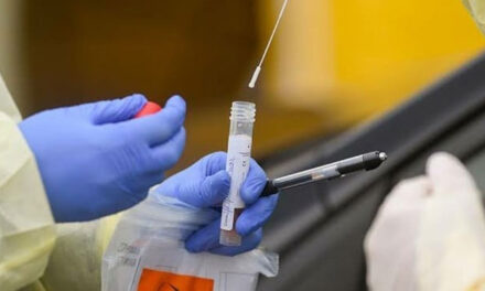 COVID-19 cases in Western Visayas now over 20K