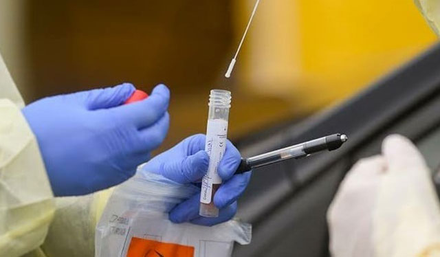 COVID-19 cases in Western Visayas now over 20K