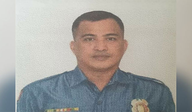 NPA claims killing of Iloilo cop; in-depth probe ordered