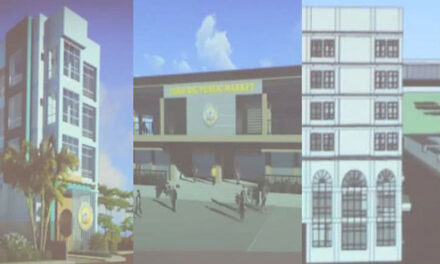 Treñas keen on starting big projects to revive economy