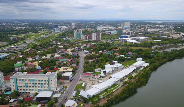 Lawmakers seek probe into frequent brownouts in Iloilo City