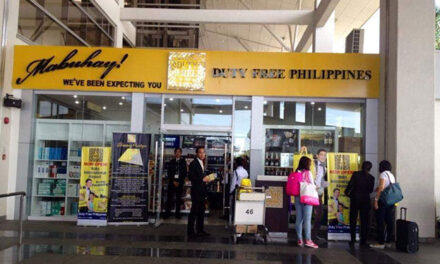 Plan to permanently close Duty Free store in Iloilo called off