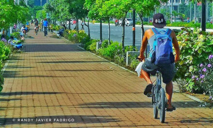 Iloilo City to connect all bike lanes