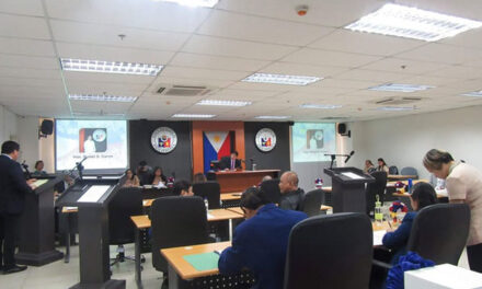 MORE Power’s ‘lousy performance’ slammed; SP to probe frequent brownouts