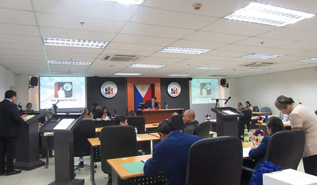 MORE Power’s ‘lousy performance’ slammed; SP to probe frequent brownouts